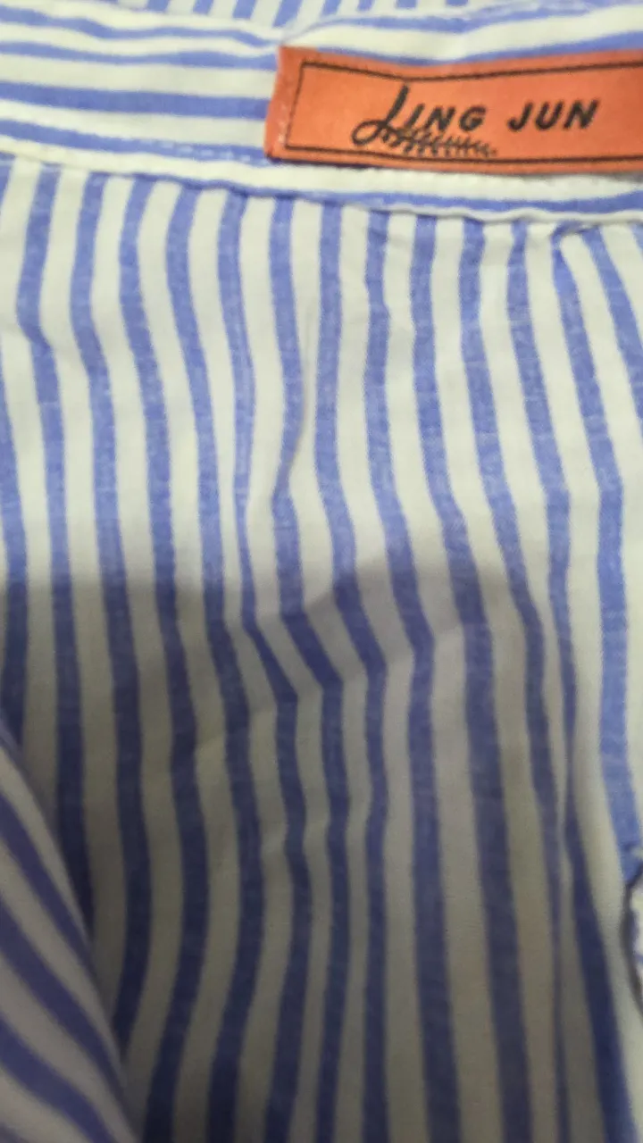 Camisa Ling jun - imagen 5