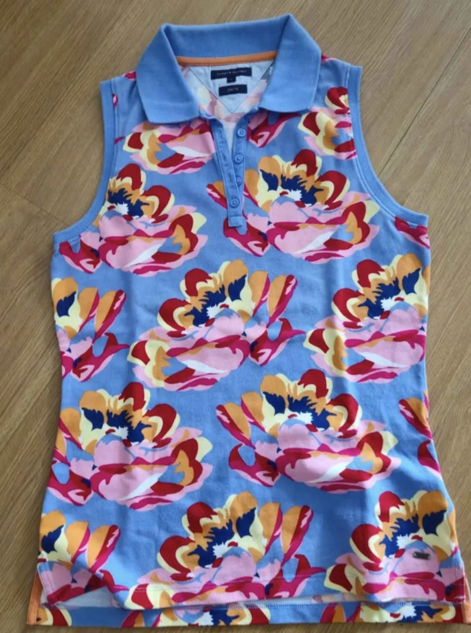 Musculosa Tommy Hilfiger - imagen 3