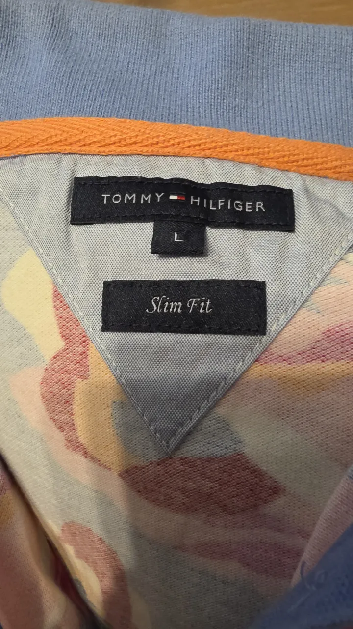 Musculosa Tommy Hilfiger - imagen 4