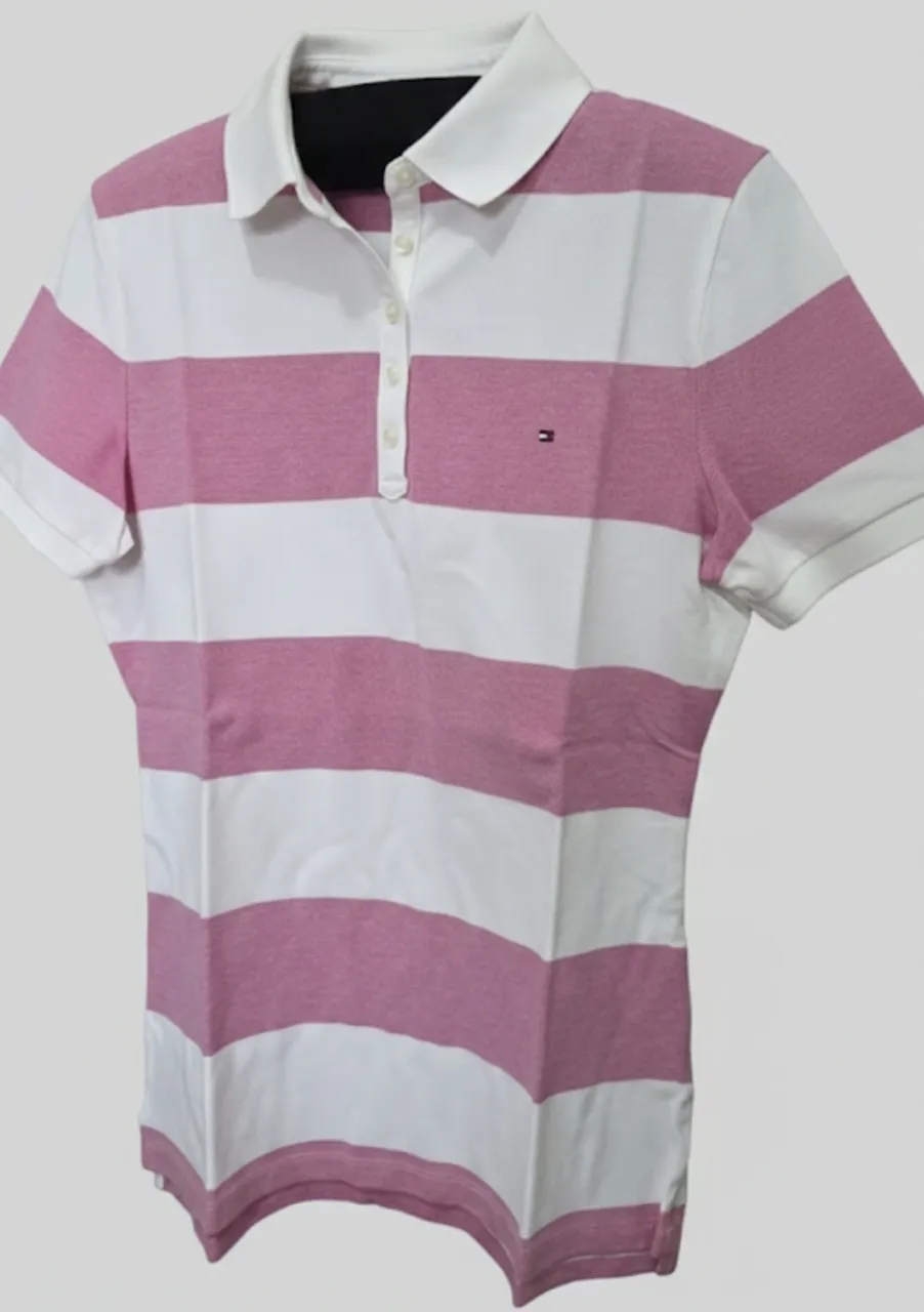 Remera Tommy Hilfiger - imagen 2