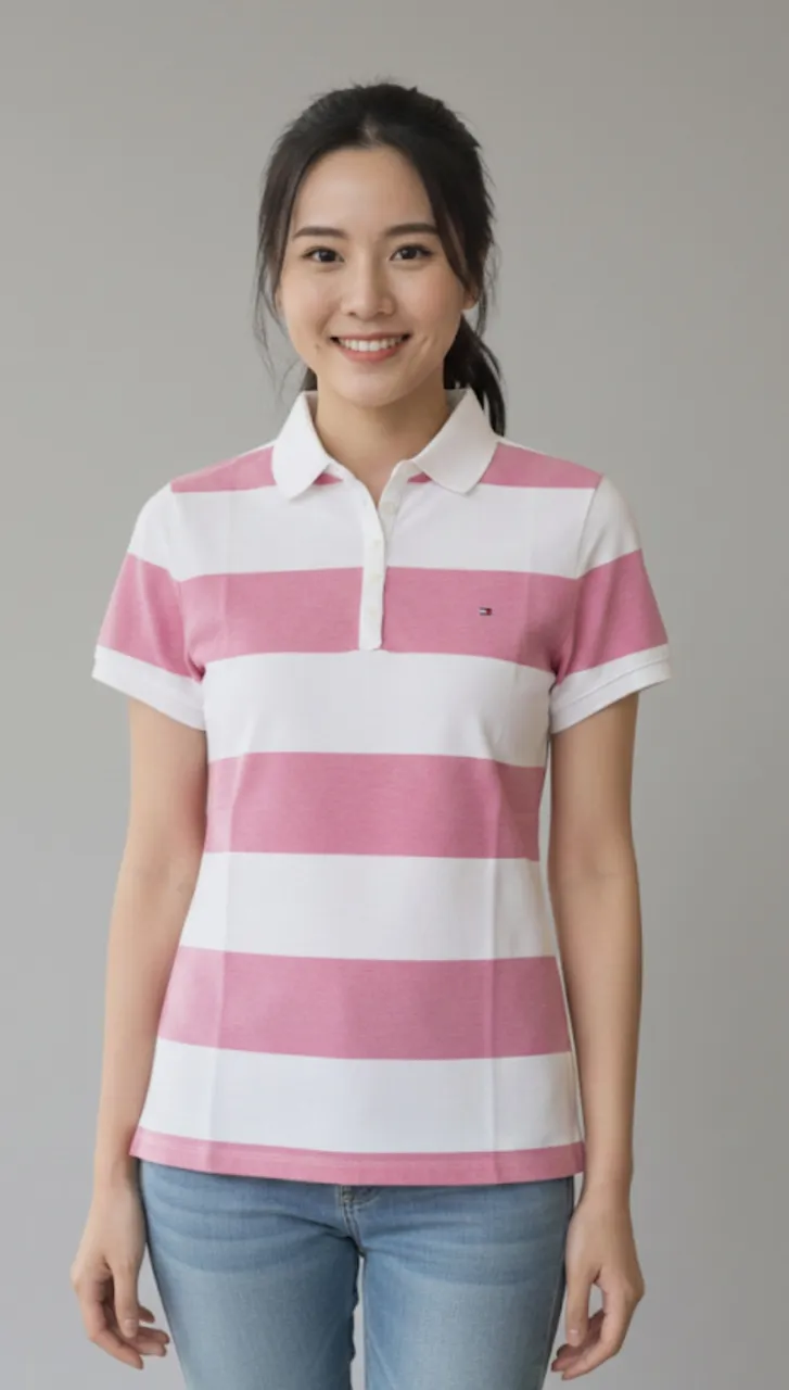 Remera Tommy Hilfiger - imagen 3