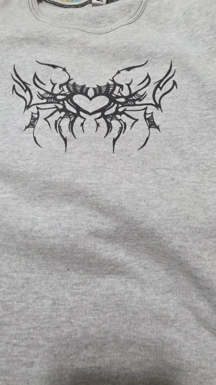 Remera i ♥ 47 - imagen 4