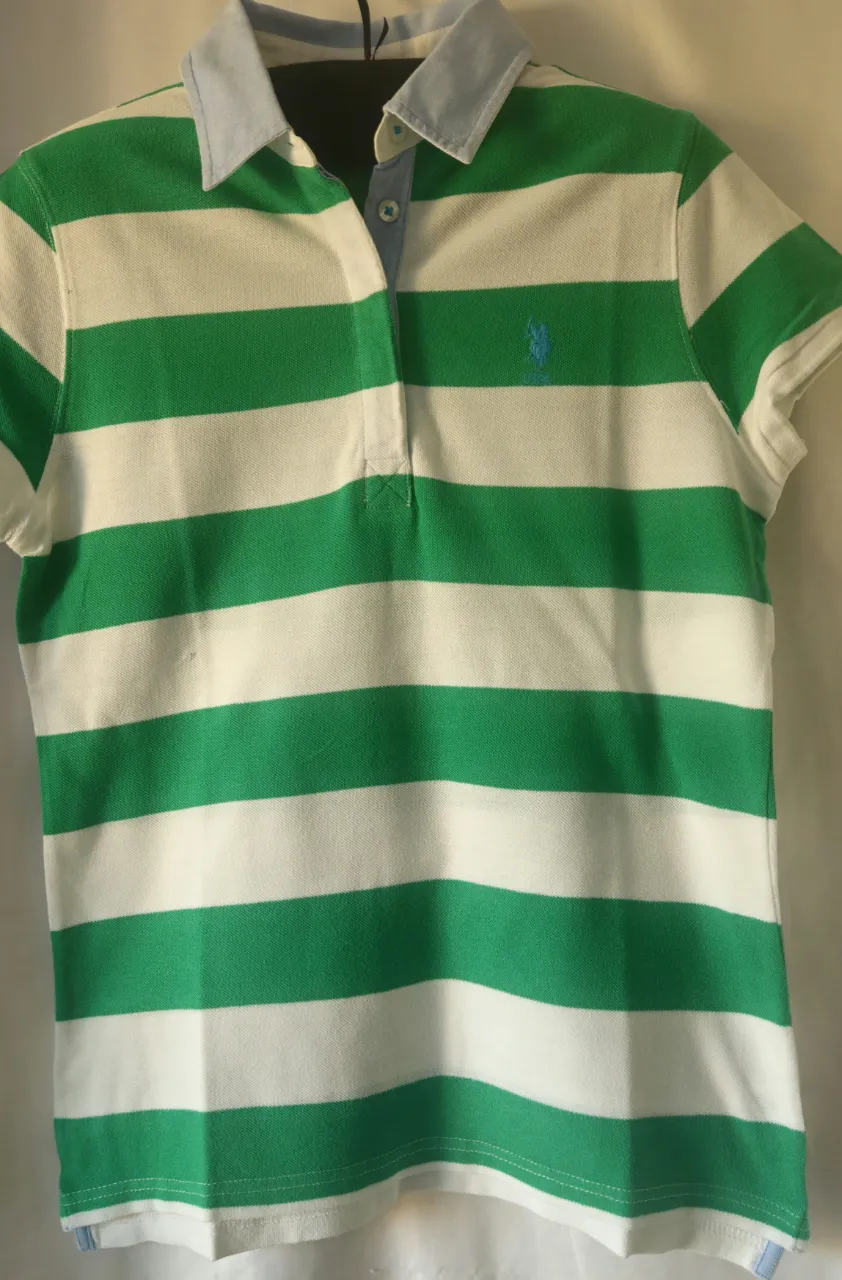 Remera U.S. Polo Assn. - imagen 5