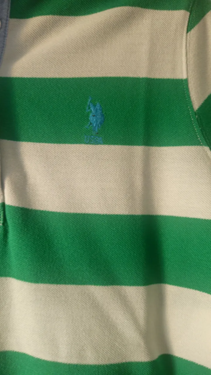 Remera U.S. Polo Assn. - imagen 6
