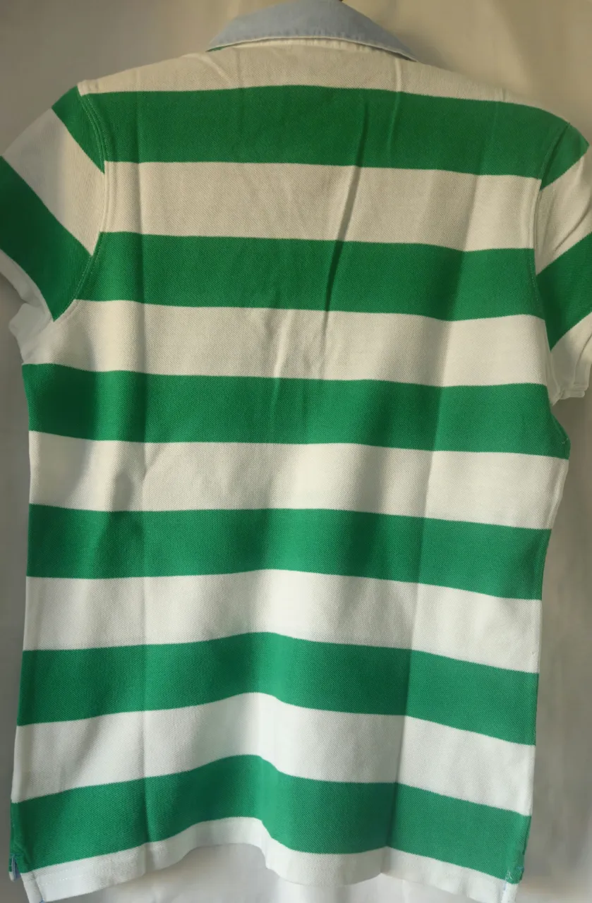 Remera U.S. Polo Assn. - imagen 3
