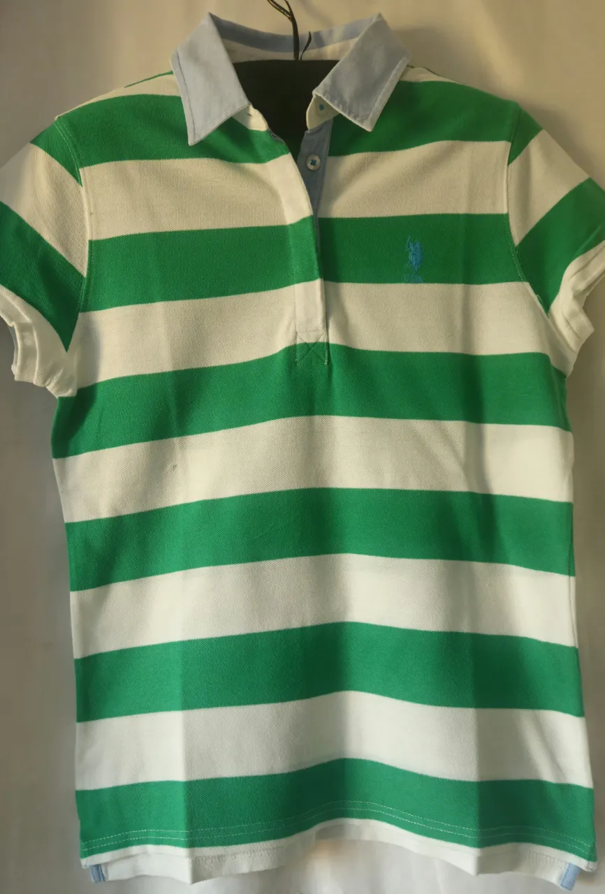 Remera U.S. Polo Assn. - imagen 4