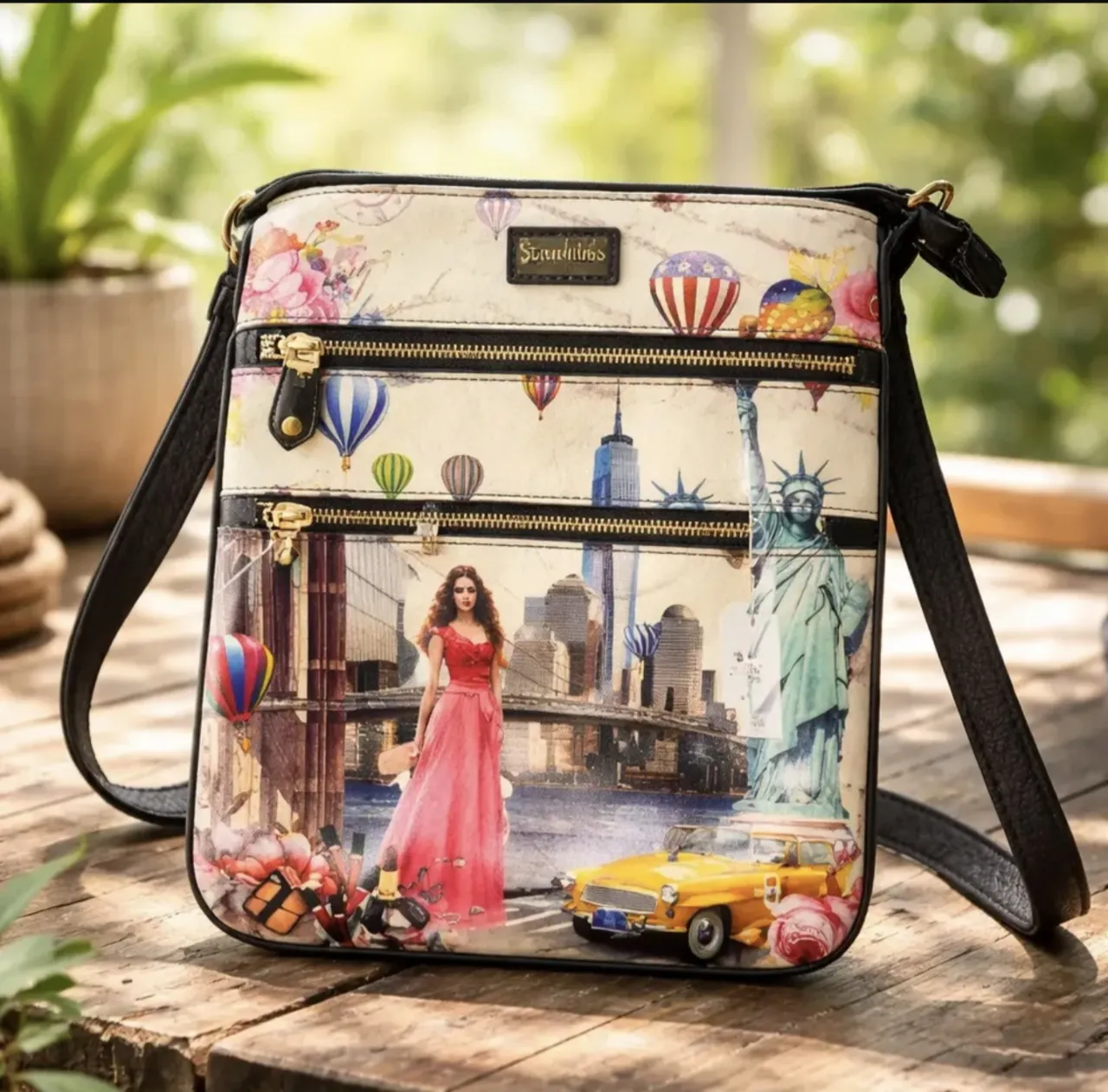 Cartera Starriness - imagen 5