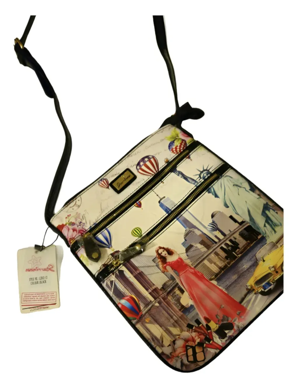 Cartera Starriness - imagen 4