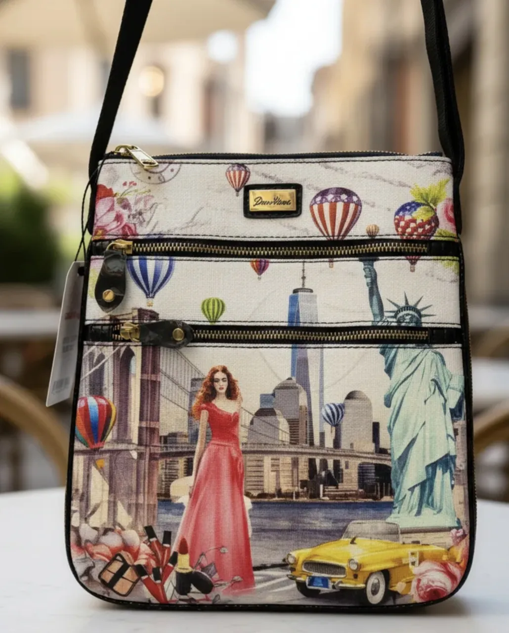Cartera Starriness - imagen 3
