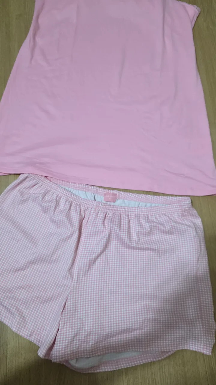 Pijama Lady secret - imagen 3