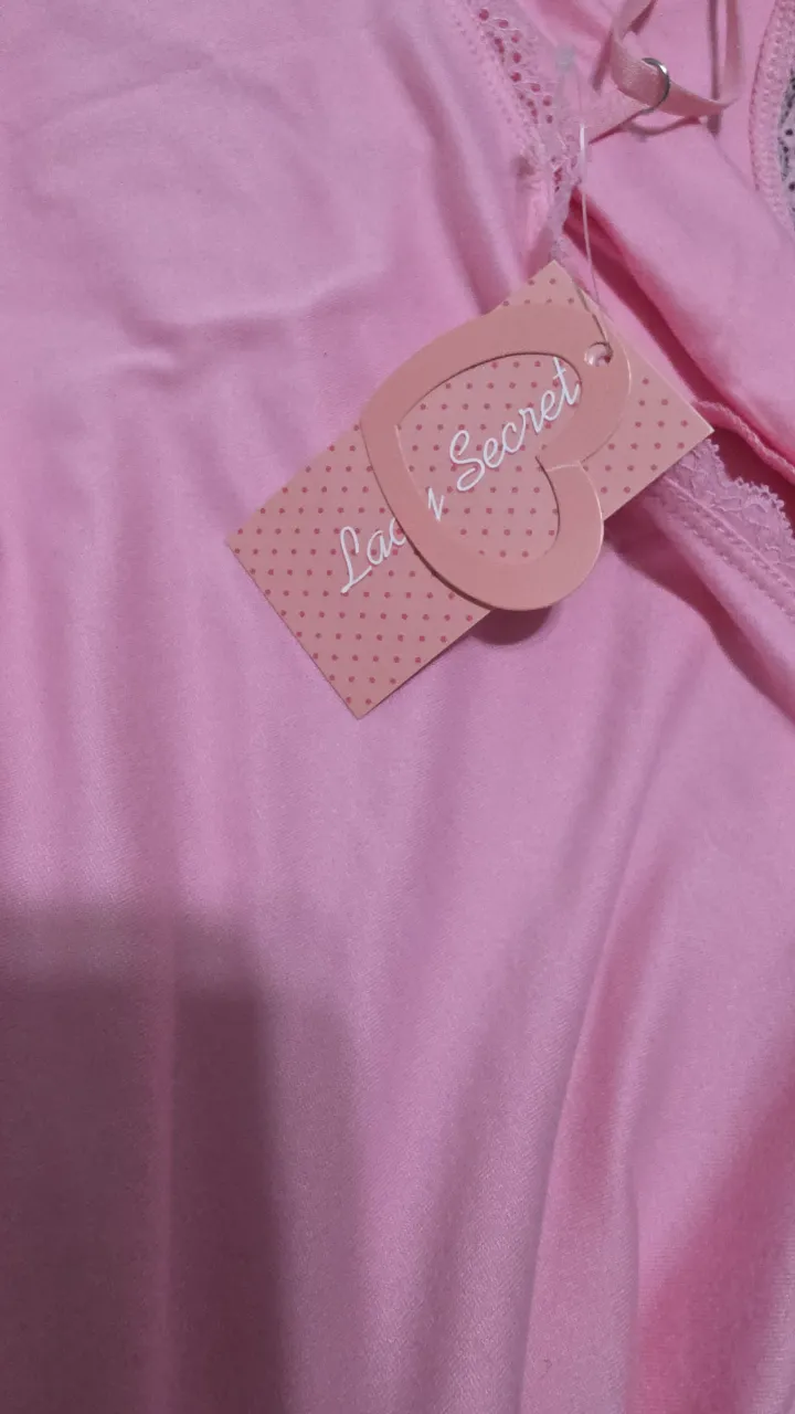 Pijama Lady secret - imagen 4