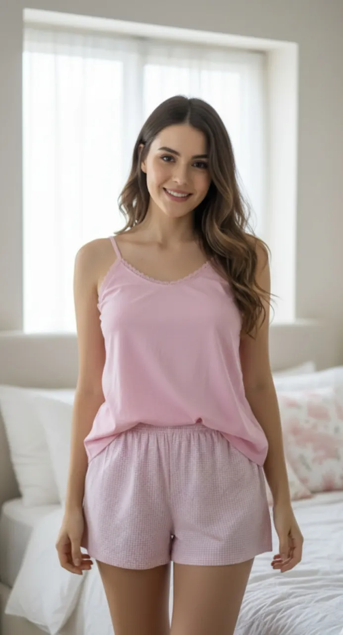 Pijama Lady secret - imagen 1