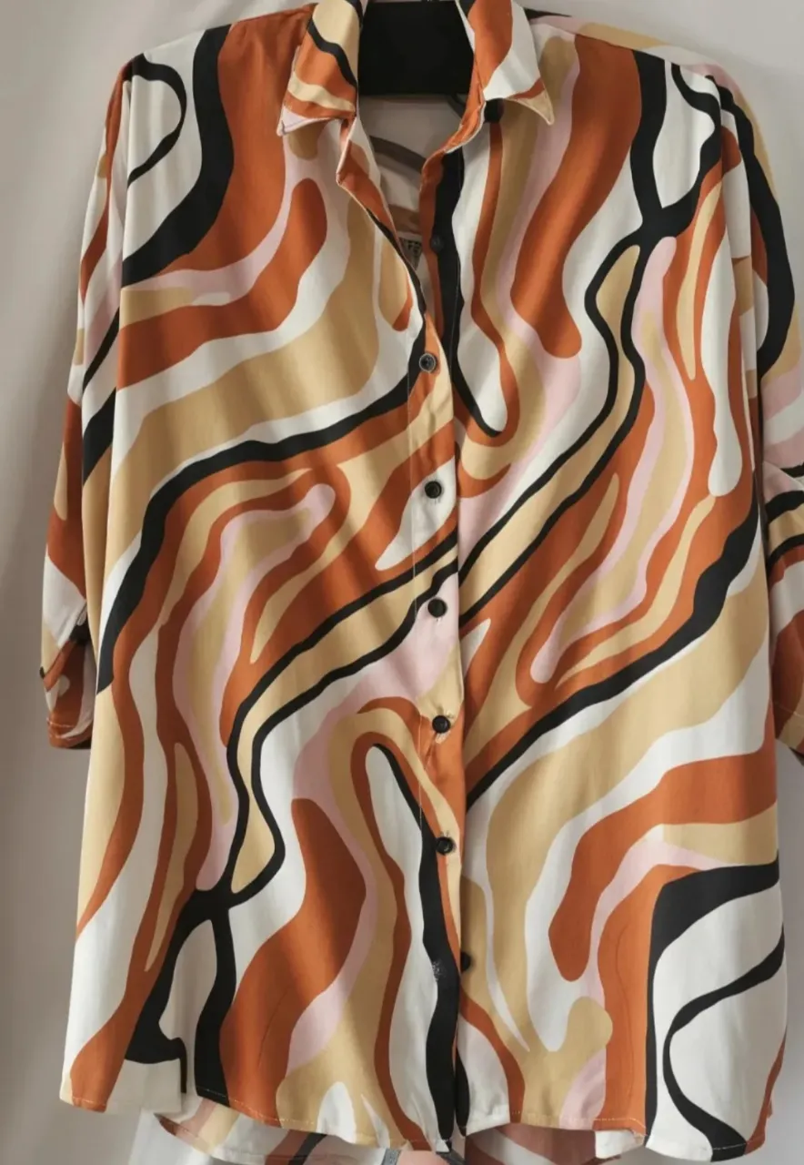 Camisa Sweet - imagen 2