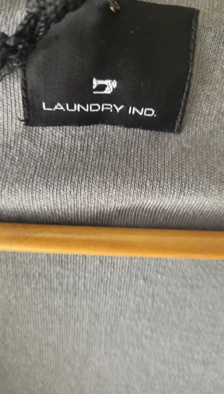 Cardigan Laundry - imagen 3