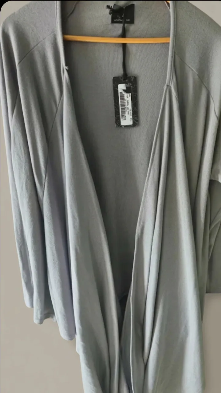 Cardigan Laundry - imagen 2
