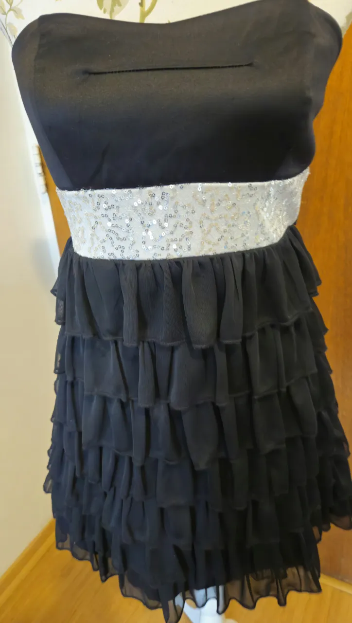 Vestido Ruby@rox - imagen 4