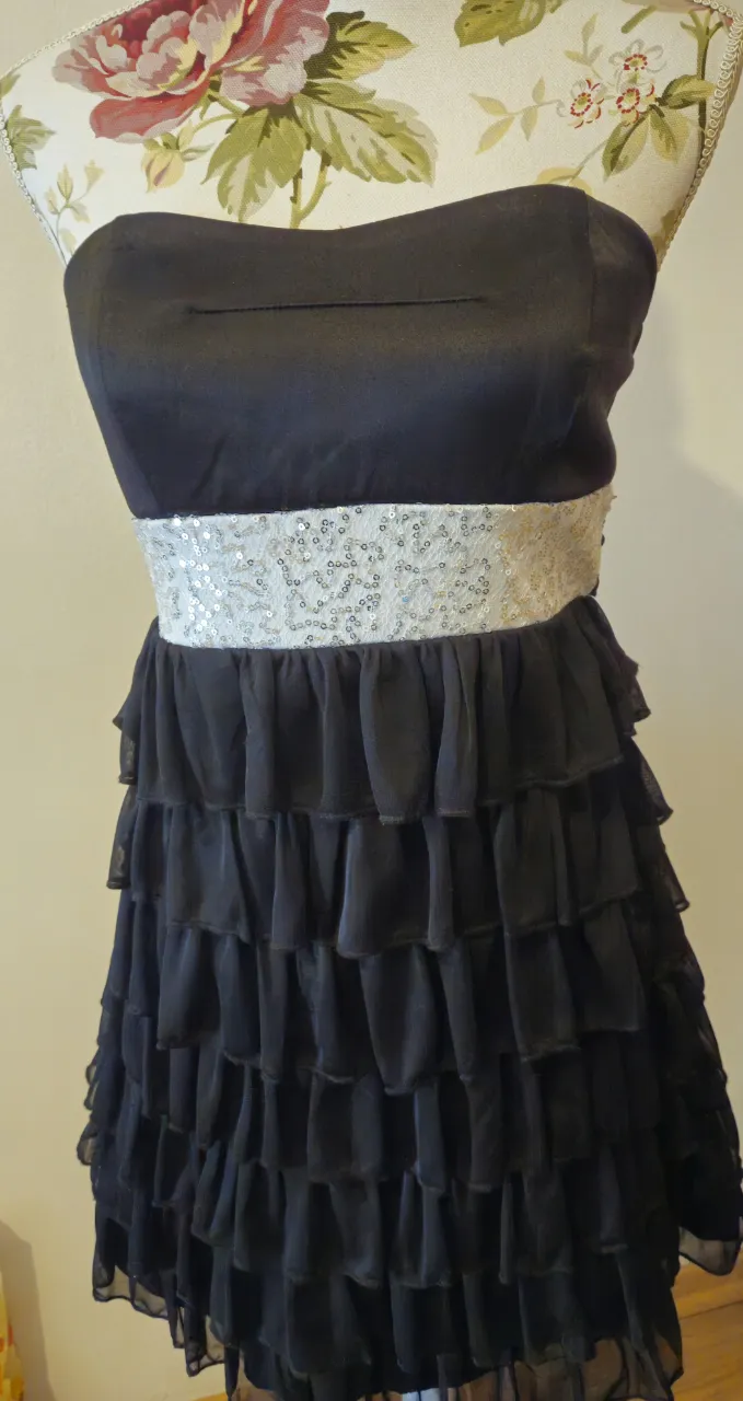 Vestido Ruby@rox - imagen 1