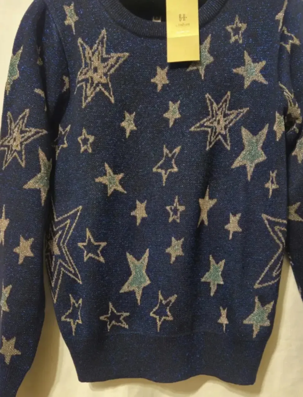 Sweater Indian. - imagen 4
