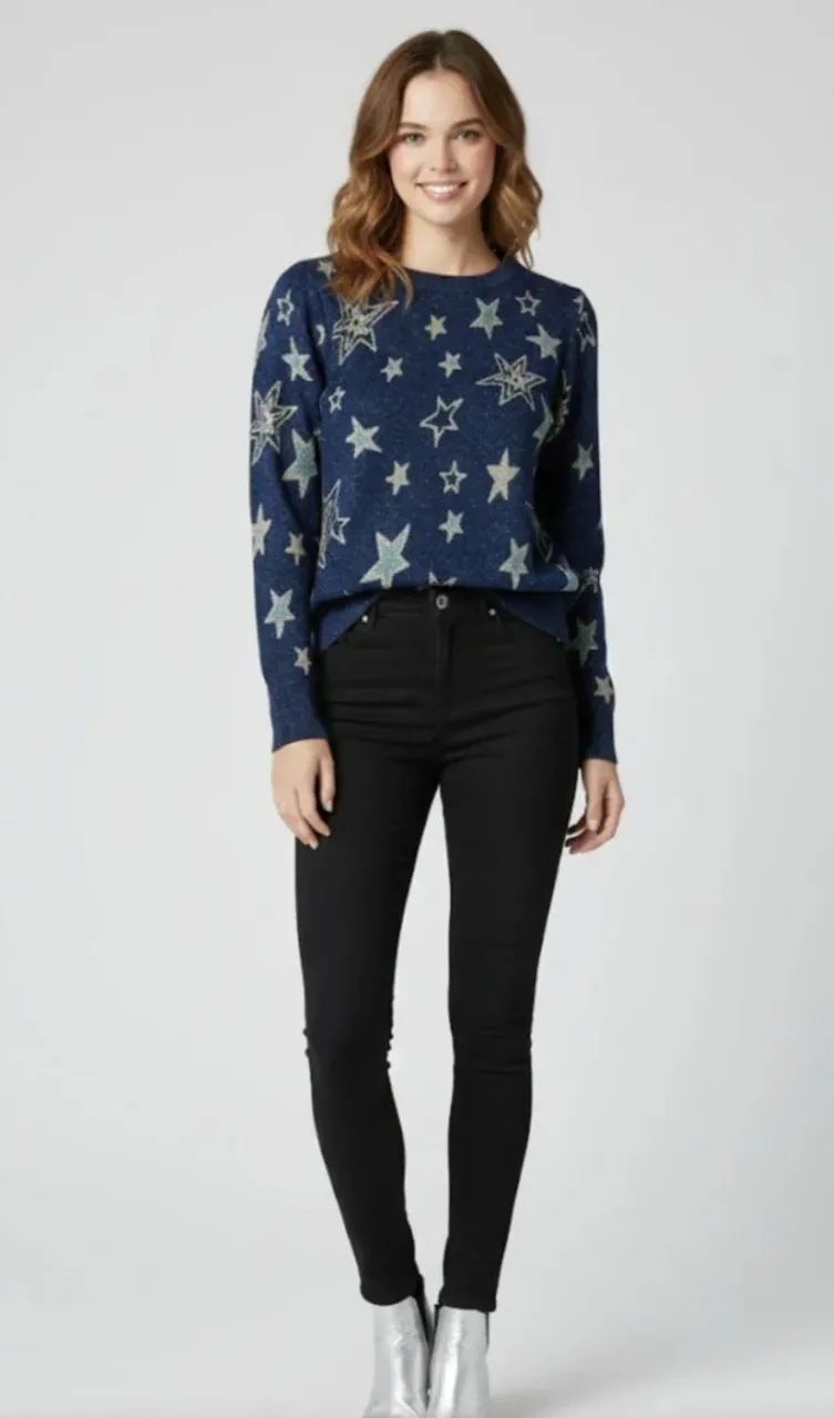 Sweater Indian. - imagen 2