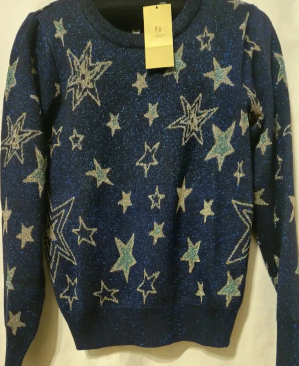 Sweater Indian. - imagen 3