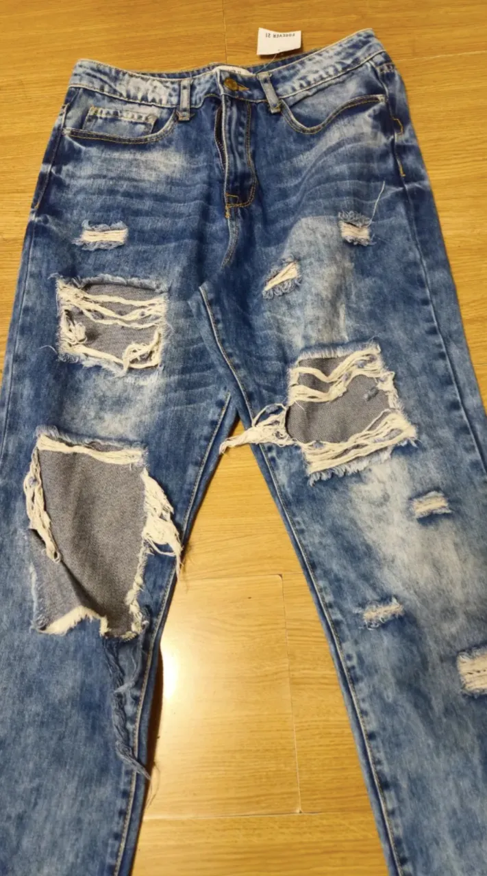 Jean Forever 21 - imagen 2