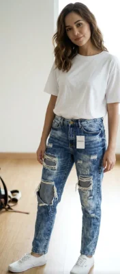 Forever 21