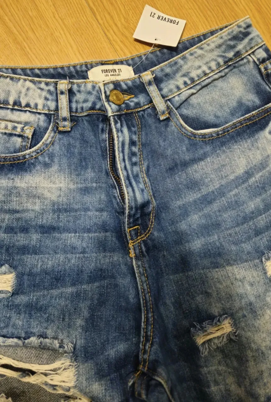 Jean Forever 21 - imagen 4