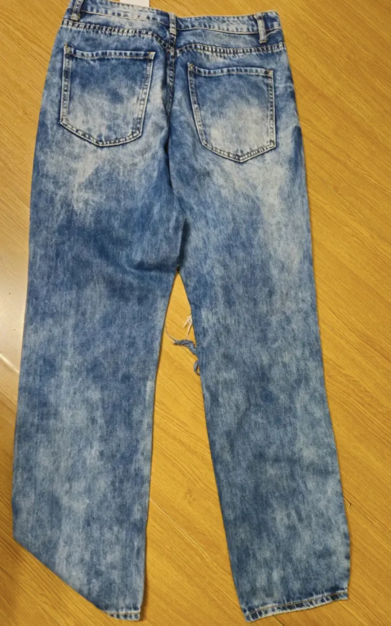 Jean Forever 21 - imagen 5