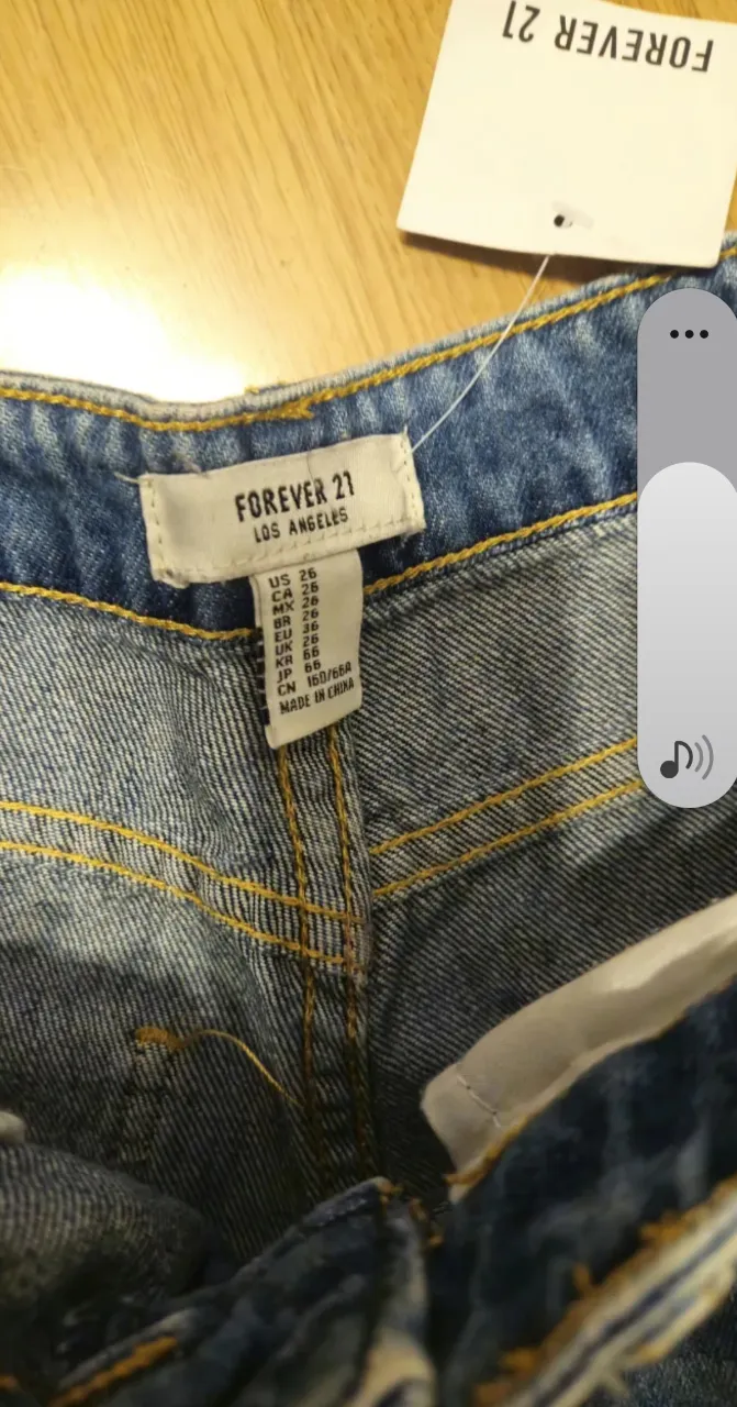 Jean Forever 21 - imagen 6
