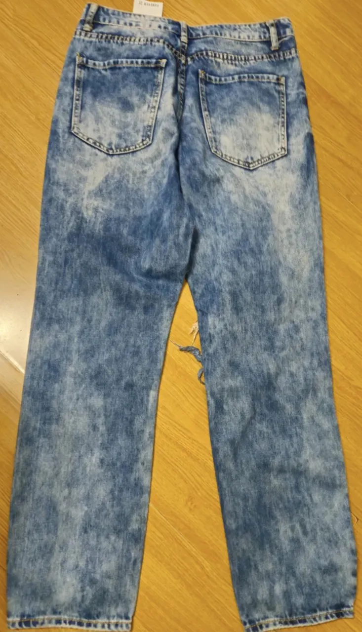 Jean Forever 21 - imagen 3