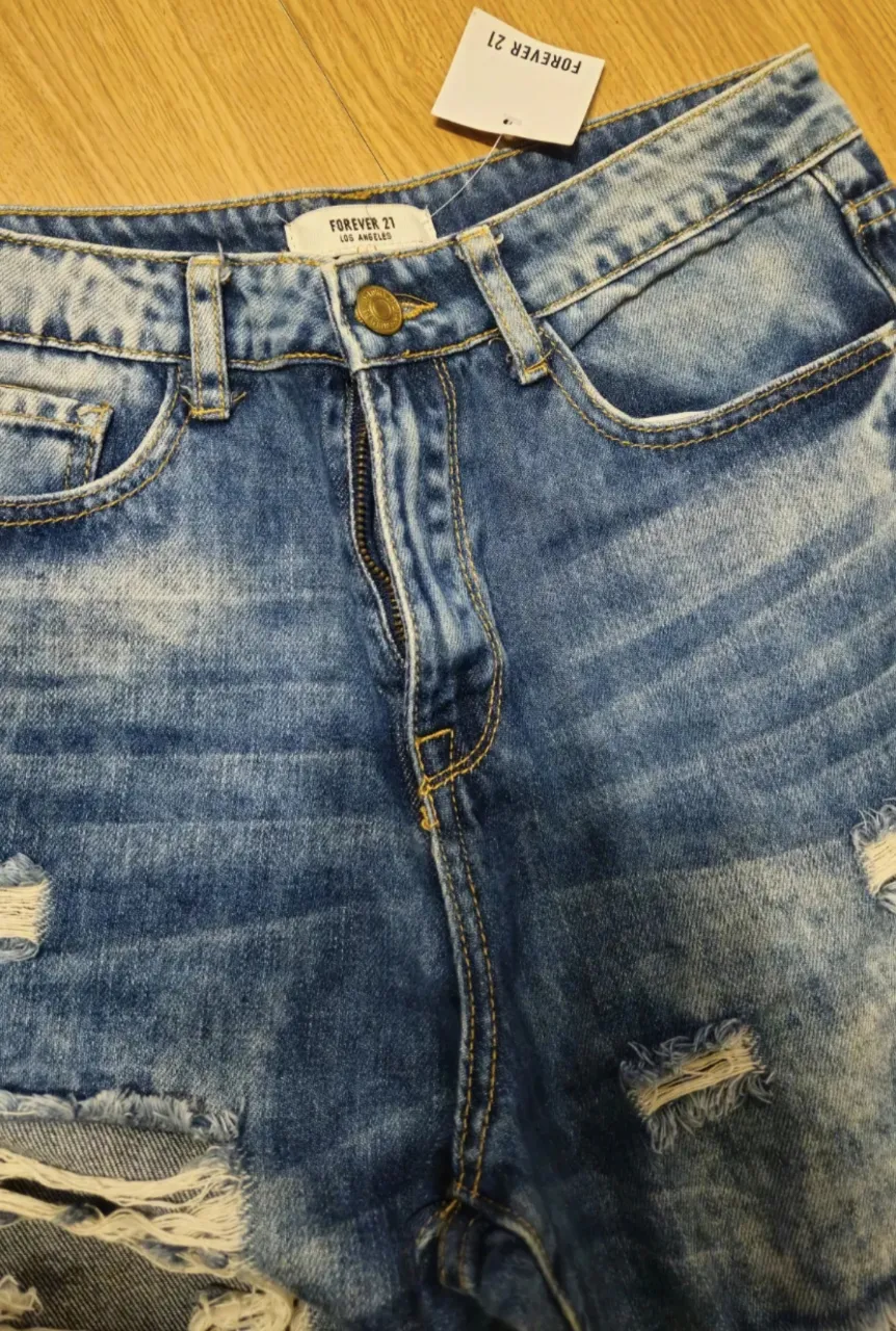 Jean Forever 21 - imagen 7