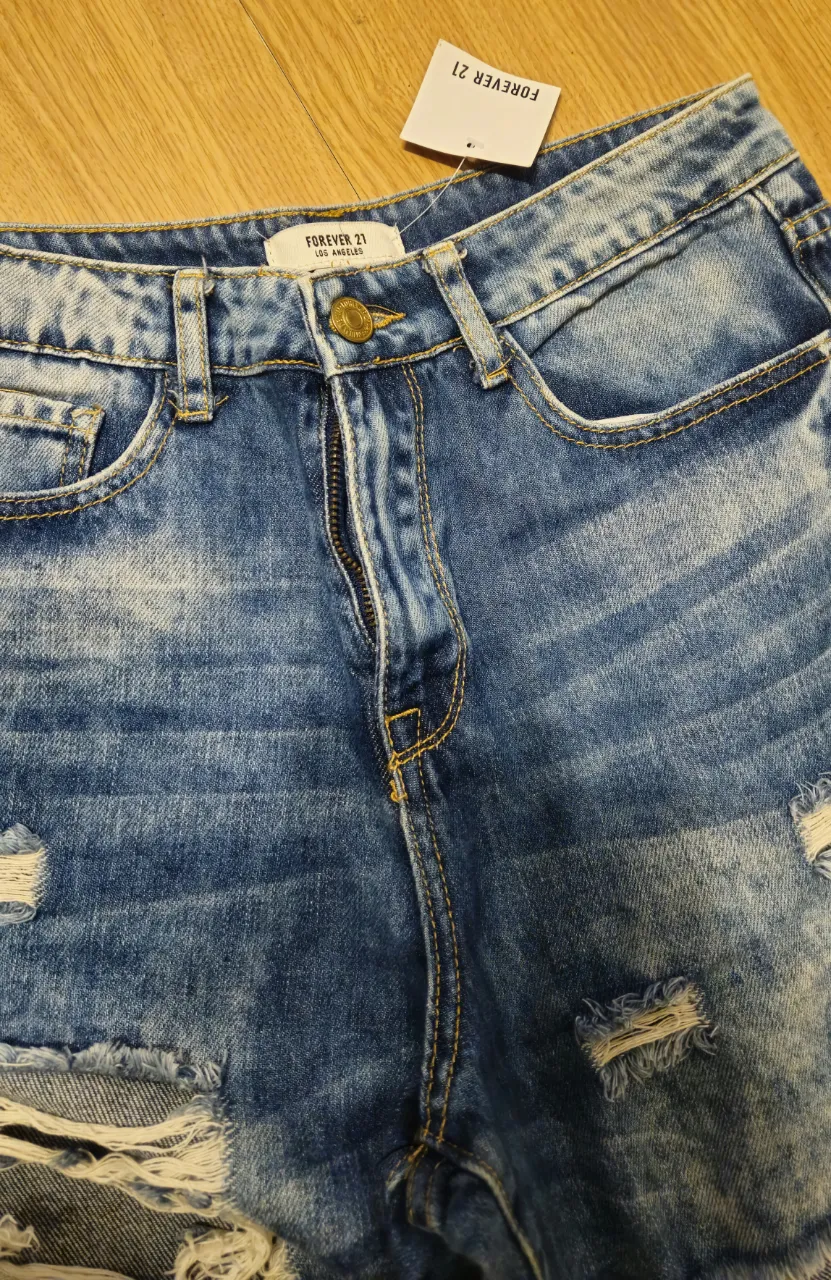 Jean Forever 21 - imagen 3