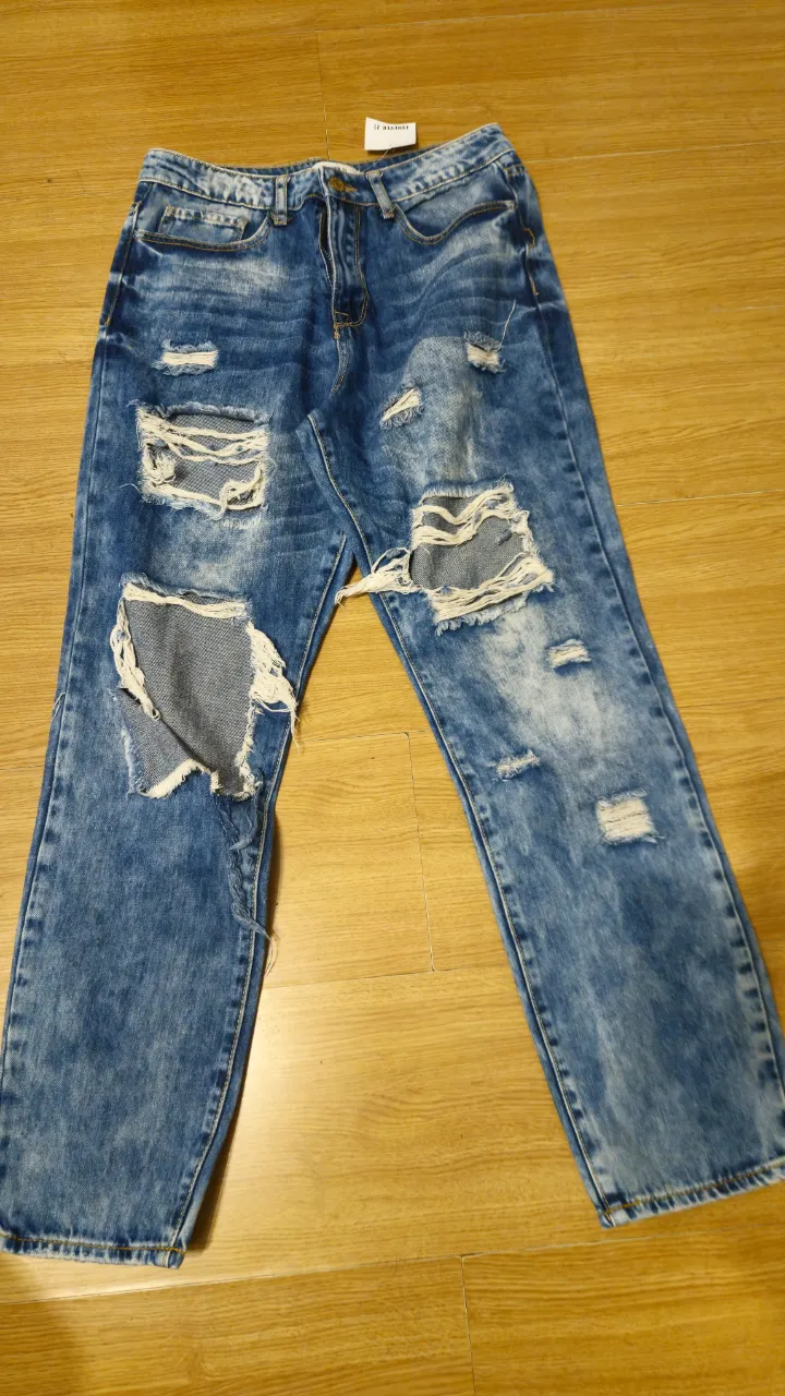 Jean Forever 21 - imagen 2