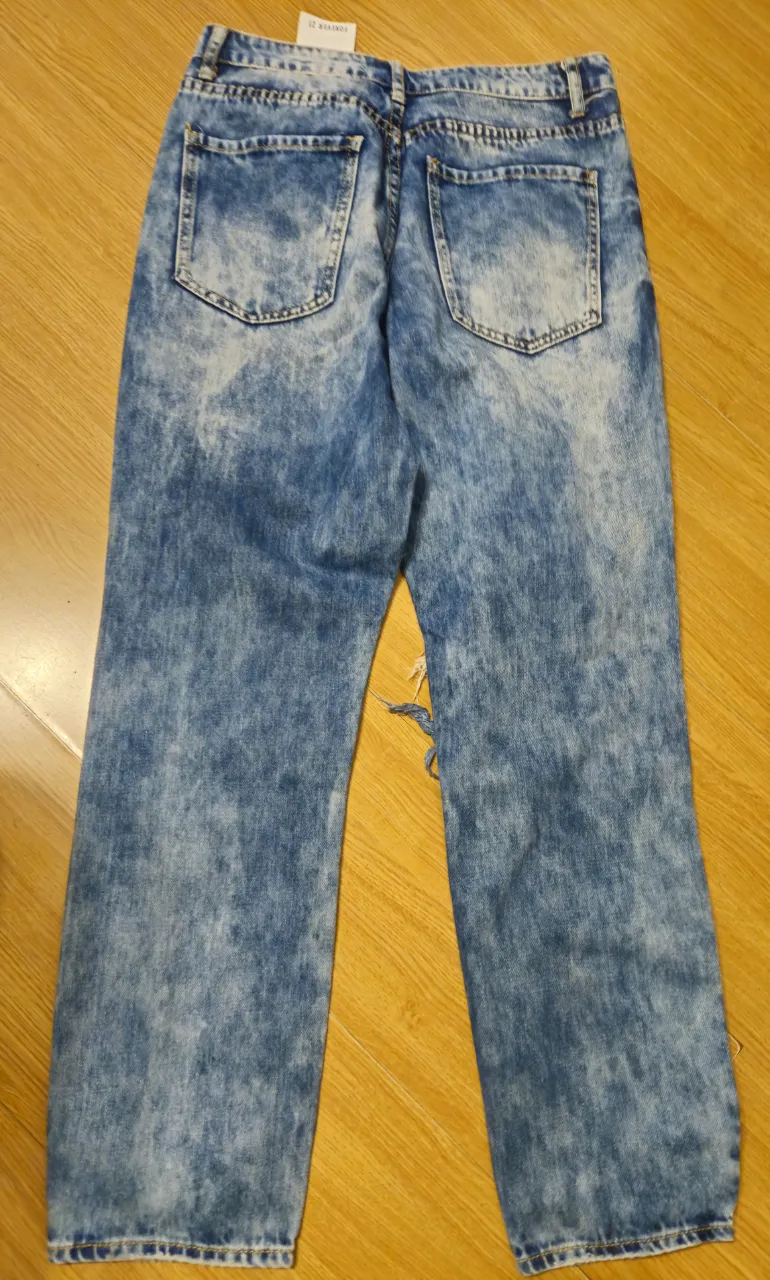 Jean Forever 21 - imagen 5