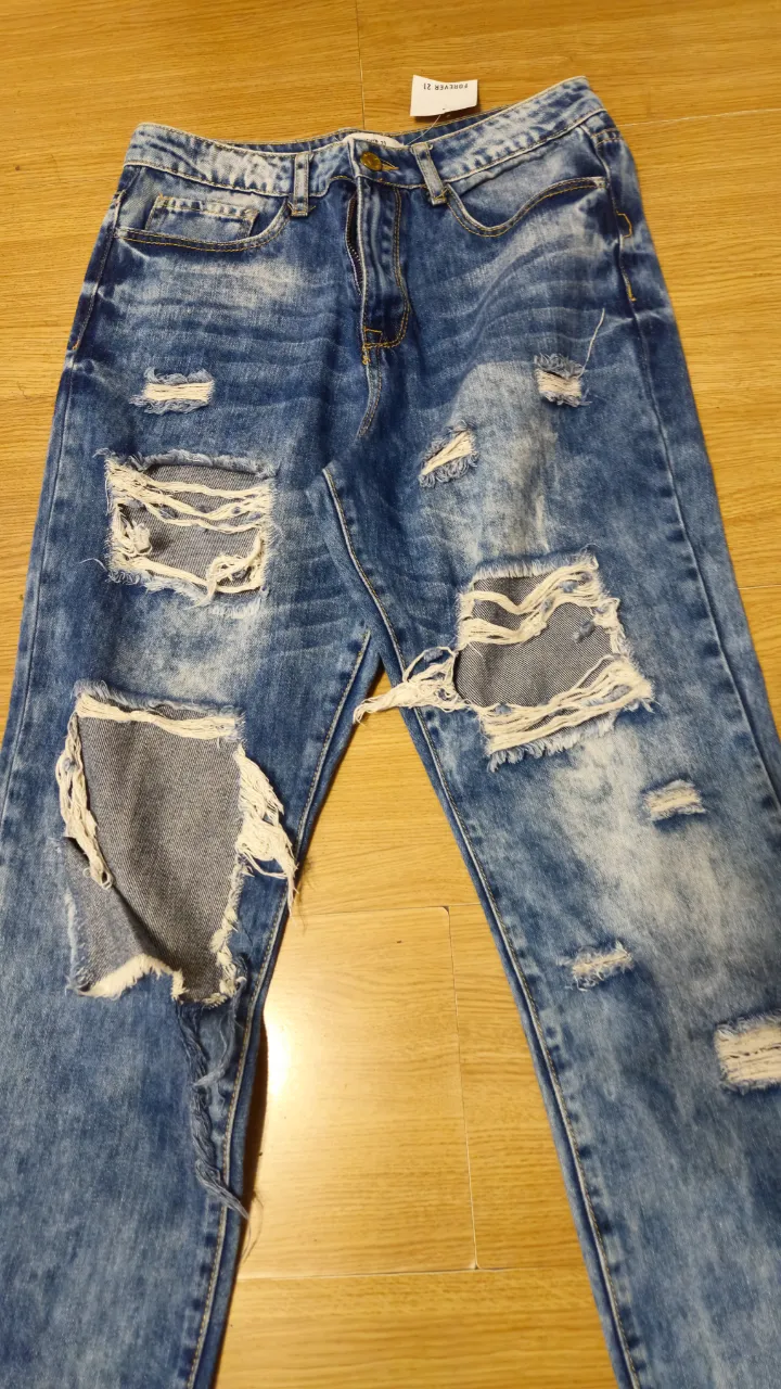 Jean Forever 21 - imagen 1
