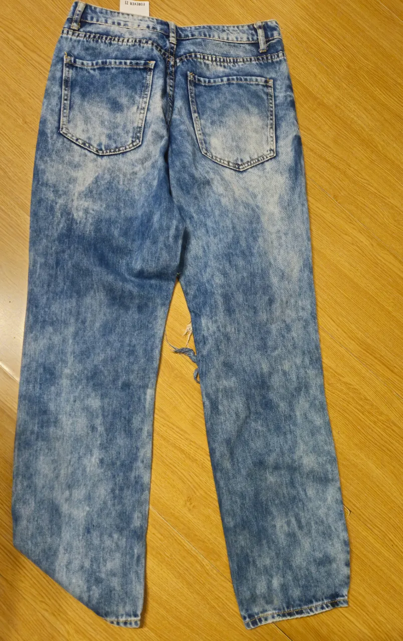 Jean Forever 21 - imagen 6