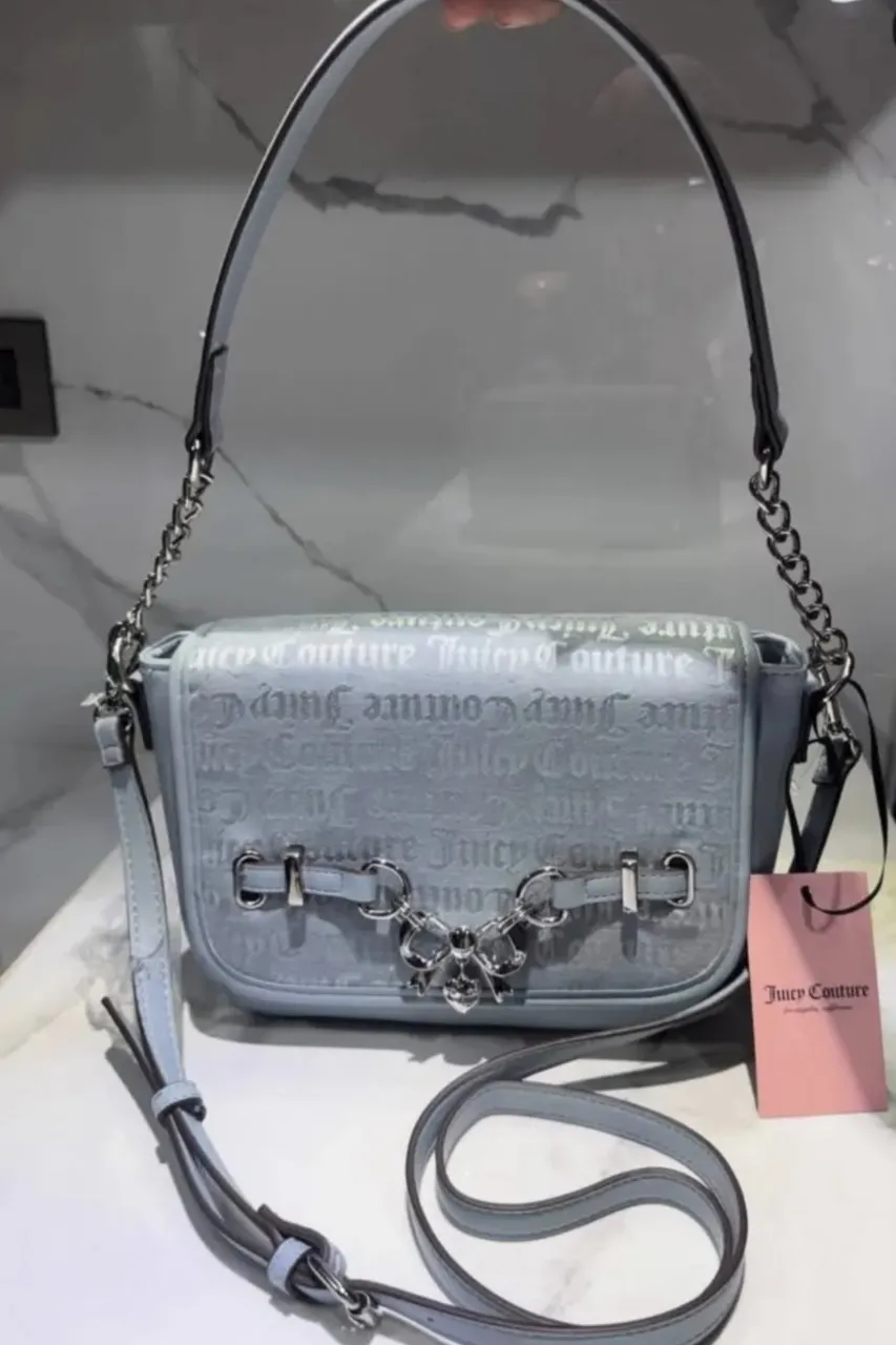 Cartera Juicy Couture - imagen 1