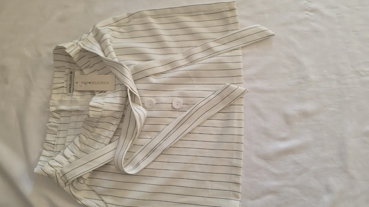 Pollera Delicius - imagen 5