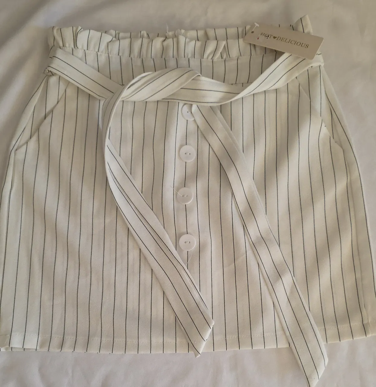 Pollera Delicius - imagen 2