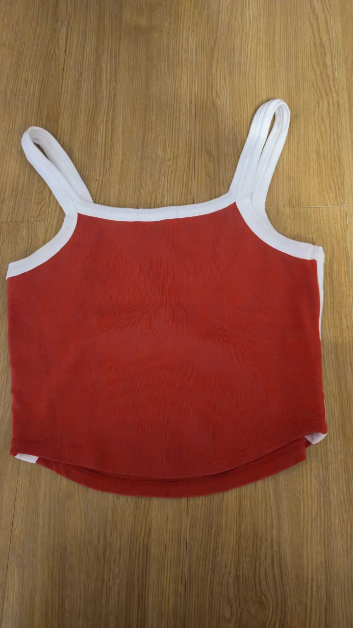 Musculosa Forever 21 - imagen 3