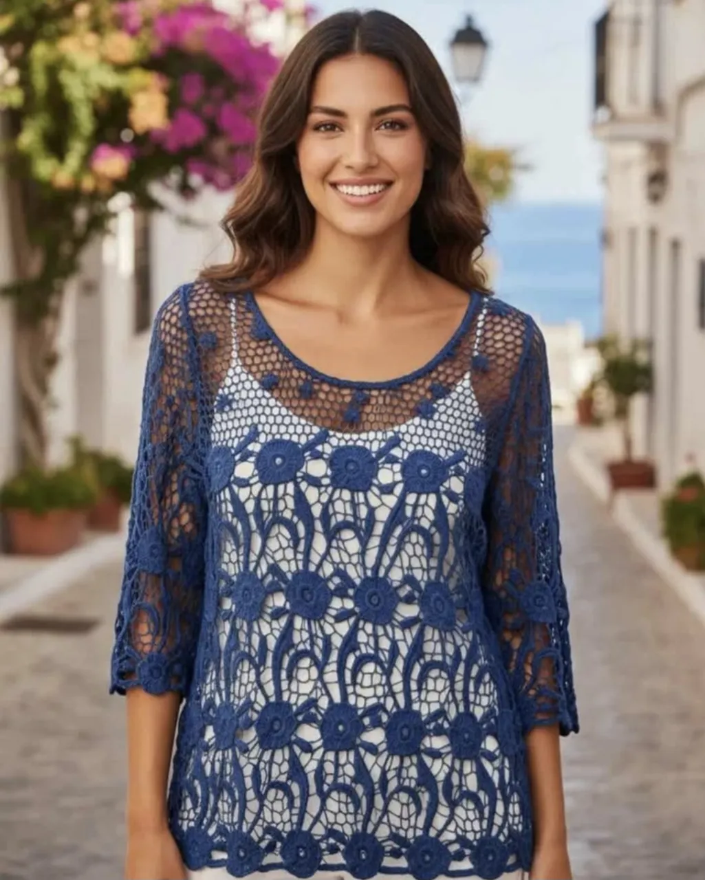 Blusa Importada - imagen 1