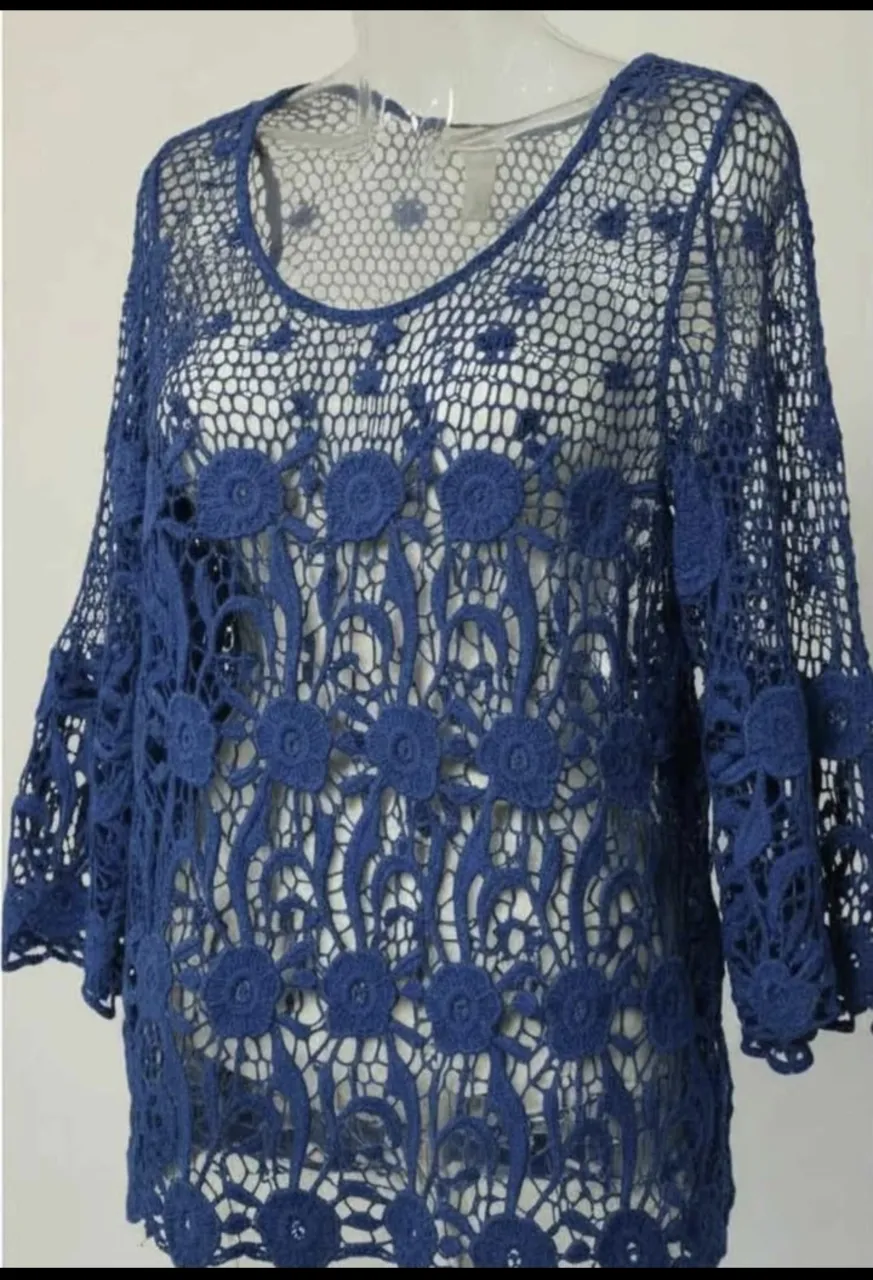 Blusa Importada - imagen 3