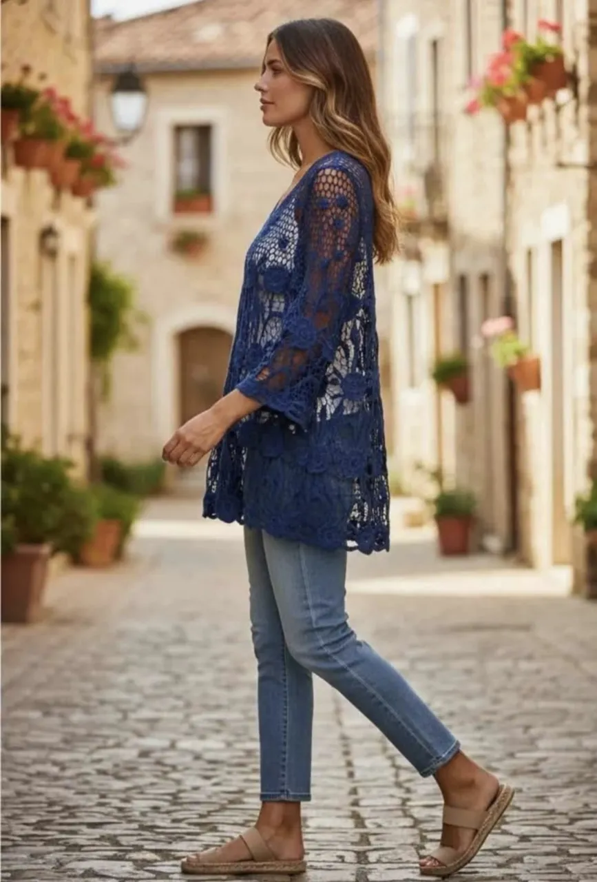 Blusa Importada - imagen 2