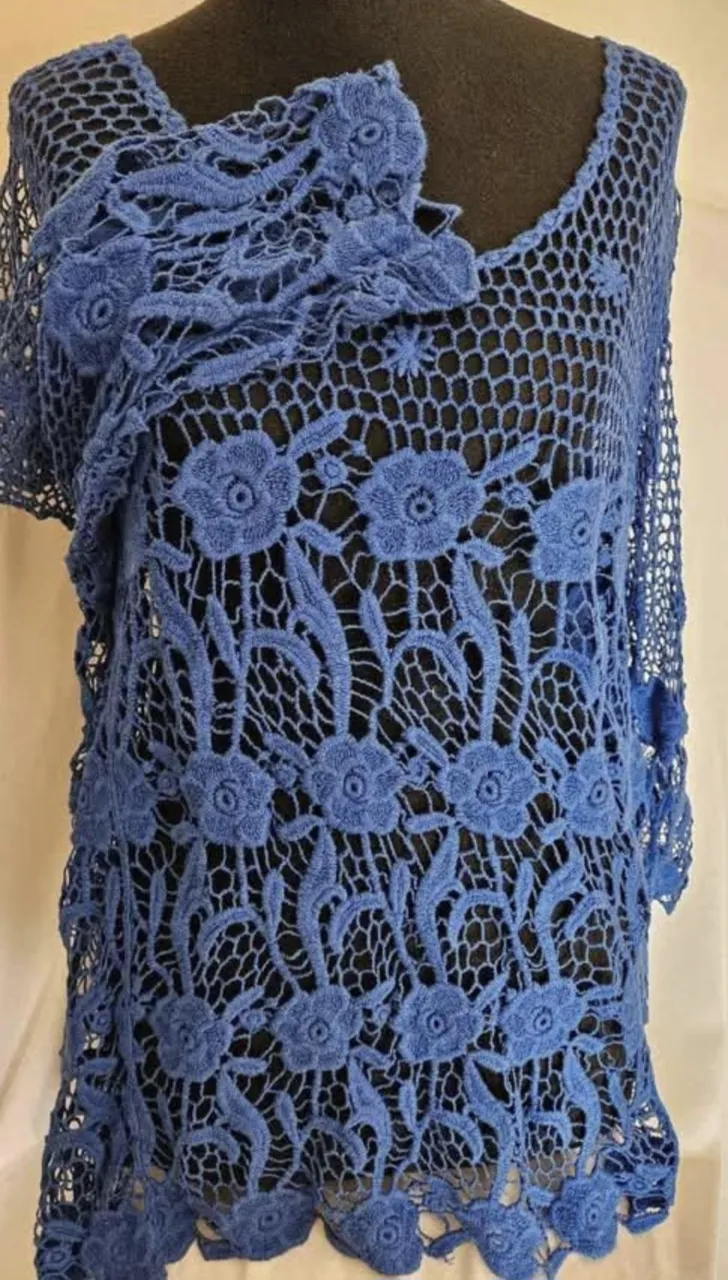Blusa Importada - imagen 4