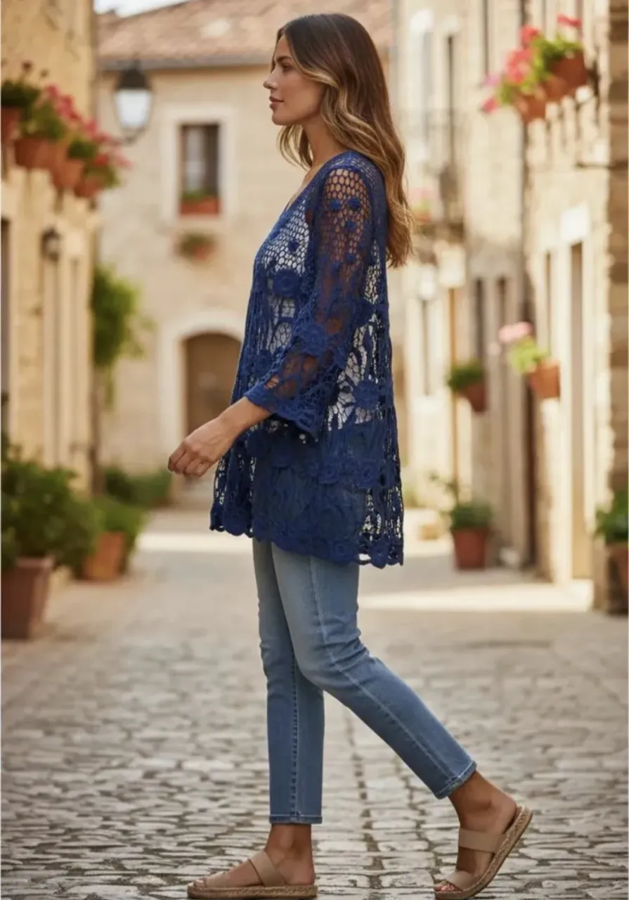 Blusa Importada - imagen 5
