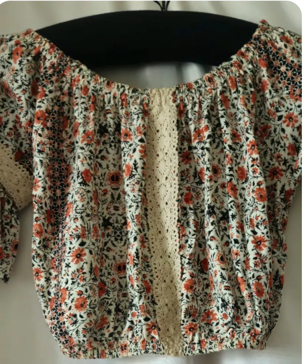 Blusa Index - imagen 3