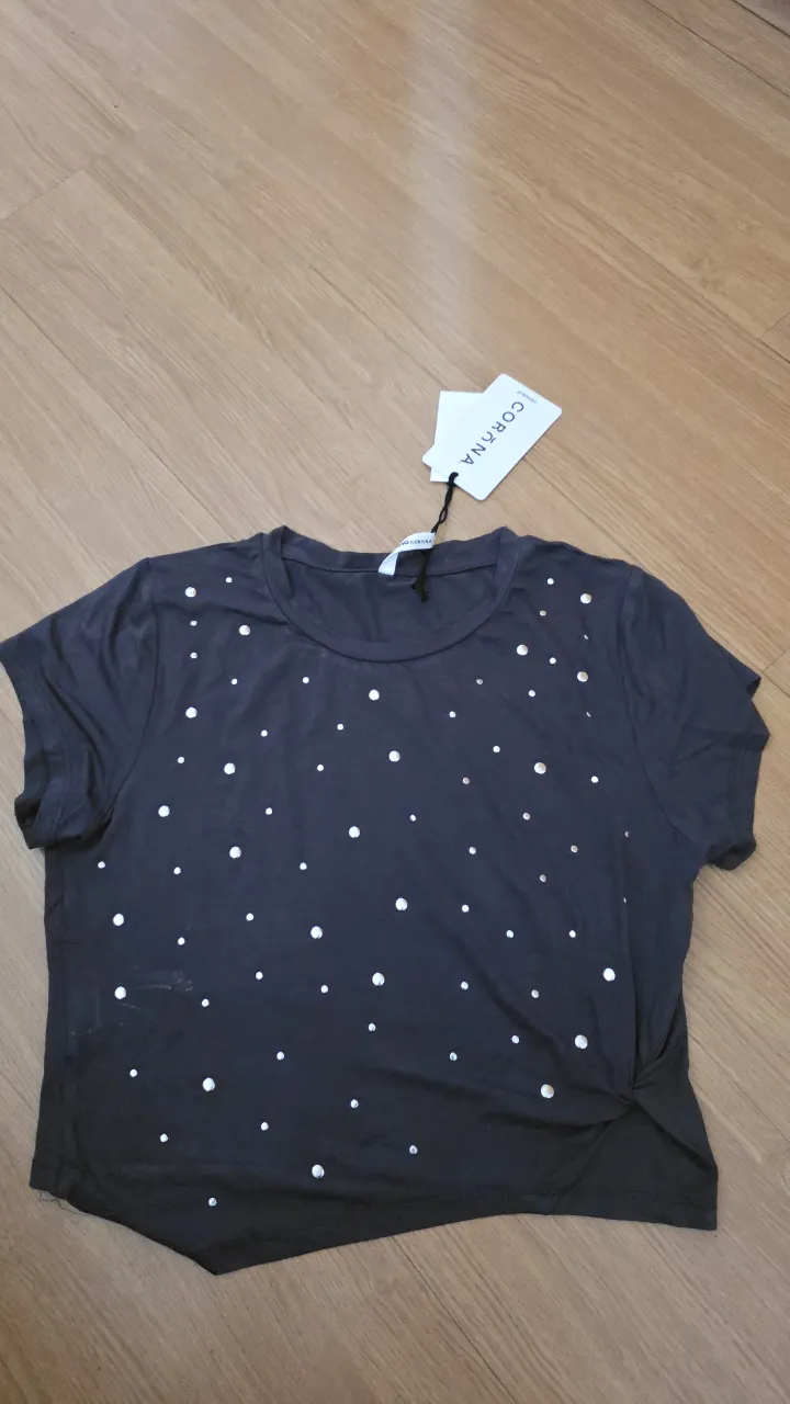 Remera Corona - imagen 3