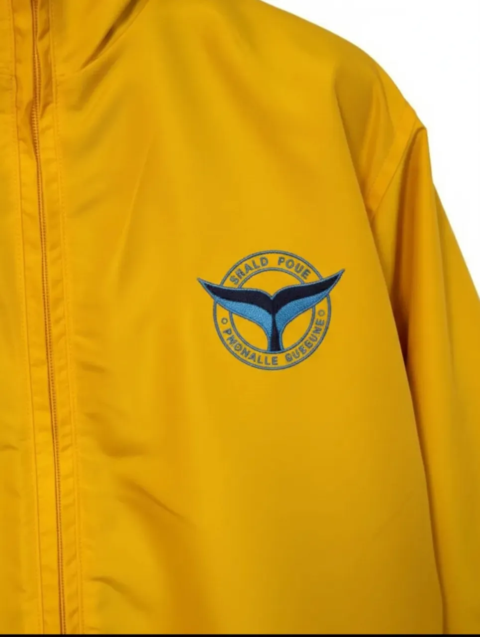 Campera Patagonia - imagen 7