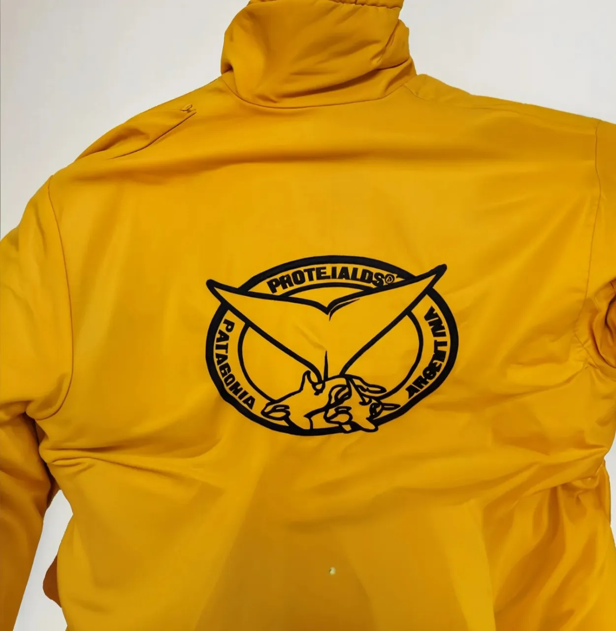 Campera Patagonia - imagen 4
