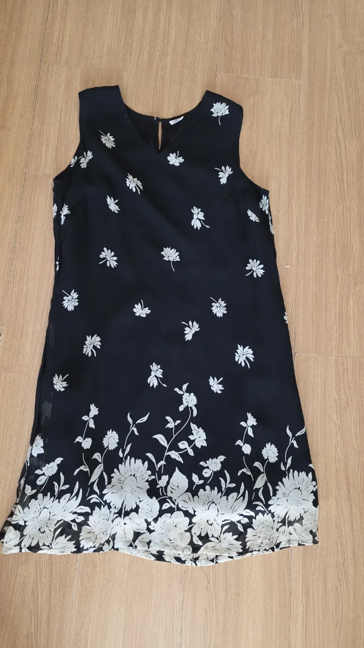 Vestido Prenda importada de usa - imagen 3